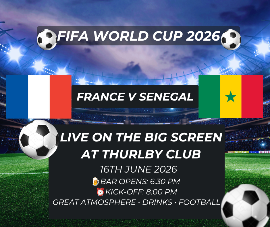 france v senegal
